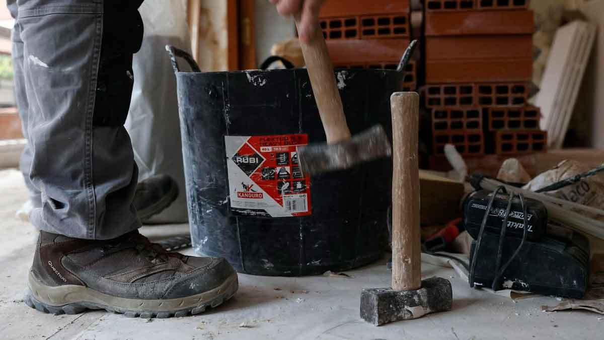 Reformas en vivienda que pueden hacerse sin permiso según la Ley de Propiedad Horizontal y que paga la comunidad