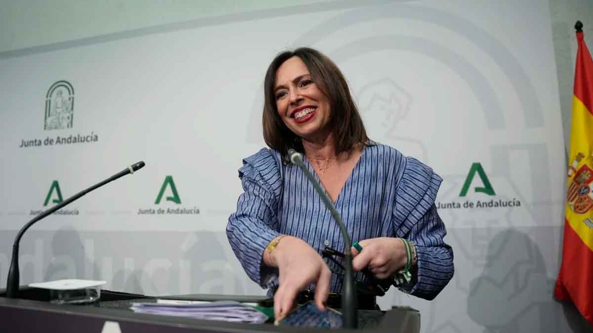Consejería de Vivienda de Andalucía presenta la bolsa de suelo para 41.000 viviendas protegidas VPO