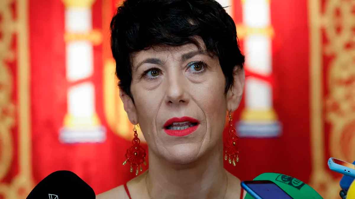 Portavoz explica la subida de las pensiones de incapacidad permanente prevista para 2026