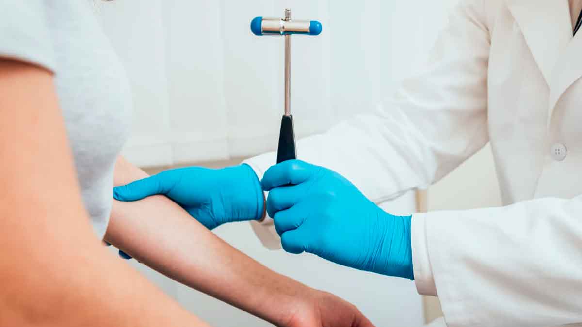 Reconocimiento médico laboral a trabajador para evaluar aptitud en su puesto de trabajo