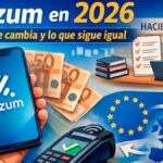 Qué cambia realmente en Bizum en 2026 y a quienes afectan las nuevas reglas