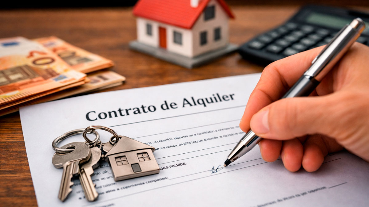 Tu casero puede subirte el alquiler de golpe, pero con esta condición