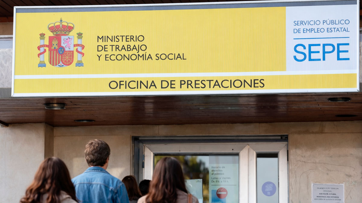 Compatibilidades e incompatibilidades de la prestación especial de 600 euros del SEPE