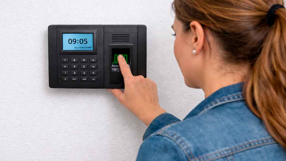 La pillaron fichando por una compañera y la Justicia confirma el despido disciplinario