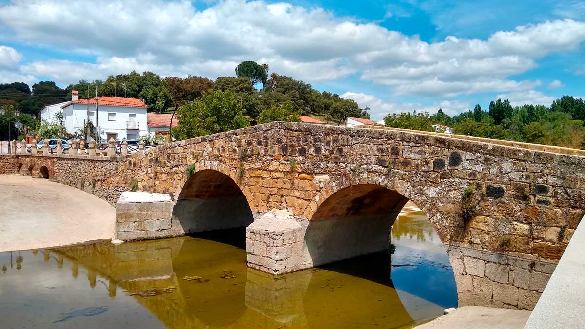 Llega el Pasaporte Sierra Morena para ganar premios visitando pueblos de Sevilla