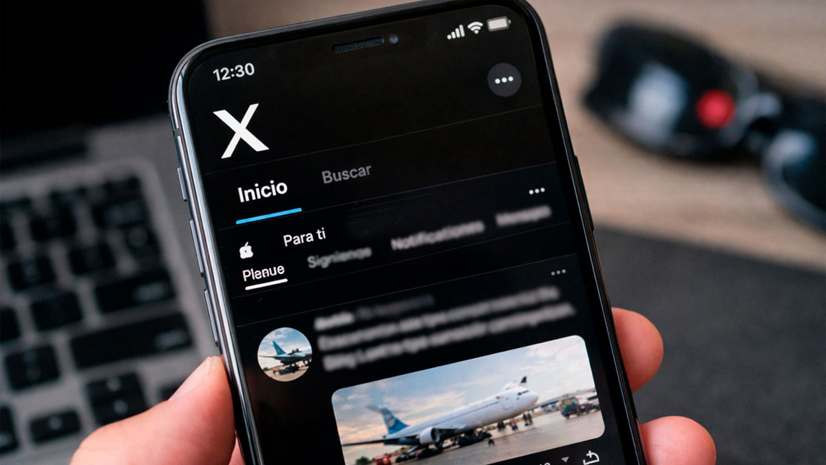 Reclamar en X puede salirte caro si no detectas estos perfiles falsos