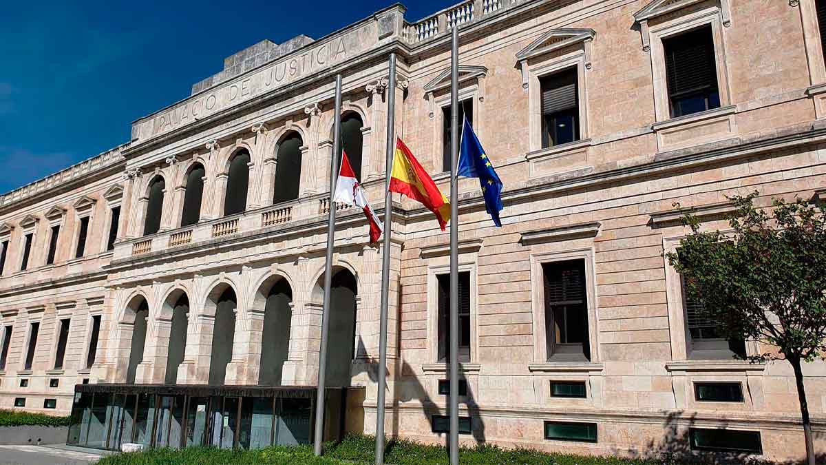 Un trabajador de 34 años gana al INSS y logra una incapacidad permanente