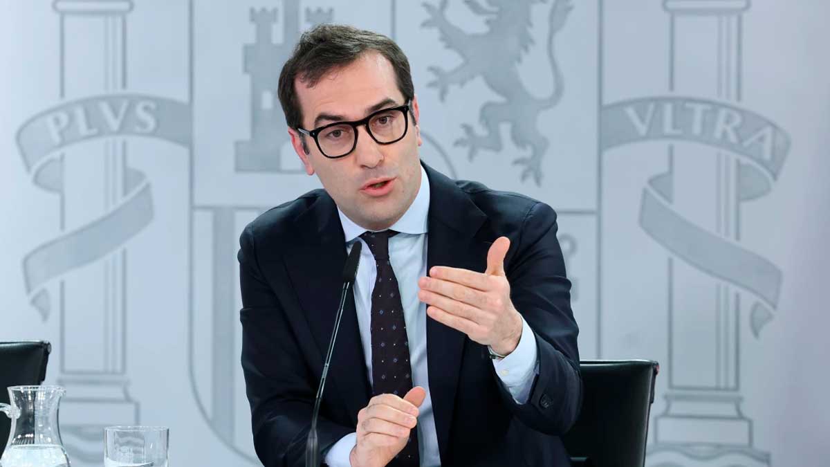 El Gobierno fija los plazos de la factura electrónica obligatoria en España