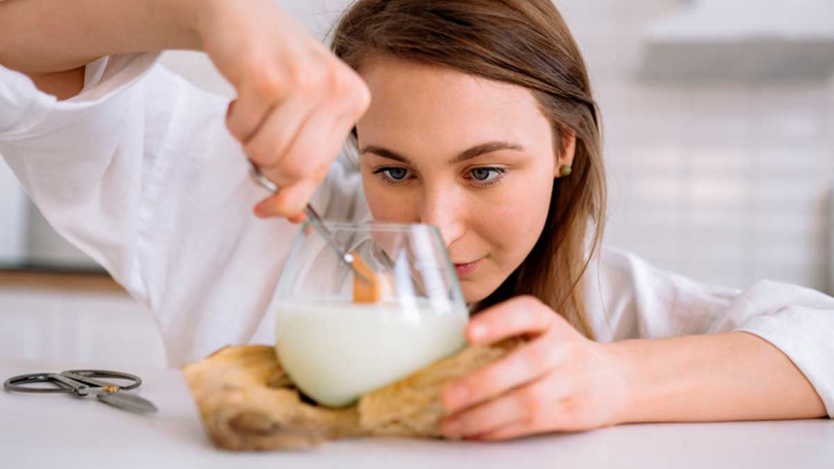 IFAPA y 4 escuelas de hostelería impulsan productos lácteos andaluces en la alta cocina