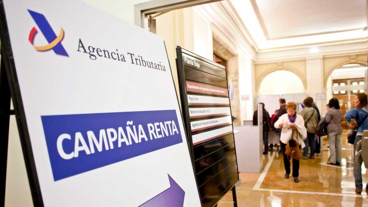 Rebaja de 591 euros en el IRPF para miles de trabajadores en la campaña de Renta 2026