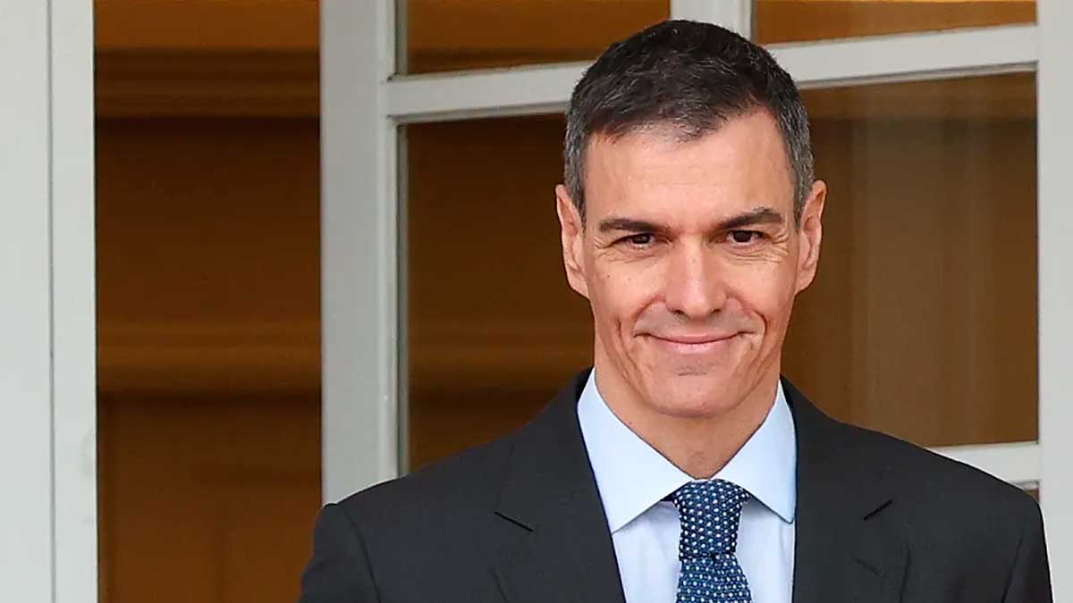 Pedro Sánchez sobre la reforma del Ingreso Mínimo Vital aprobada en abril de 2026