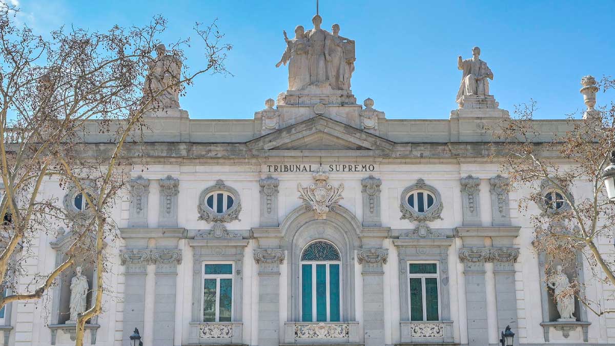 El Supremo aclara que la baja médica sí cuenta para renovar el permiso de residencia y trabajo