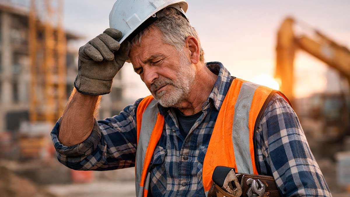 El BOE confirma qué trabajadores no tendrán que esperar a los 67 para jubilarse