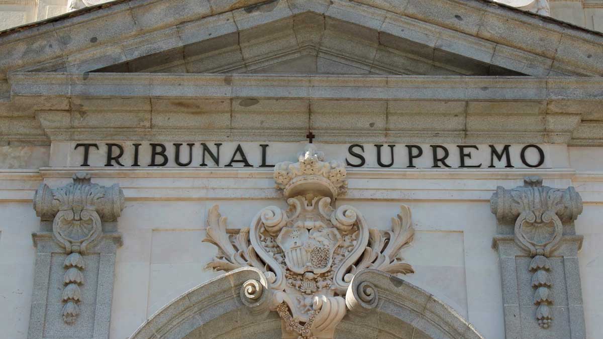 El Supremo cambia el criterio: las vacaciones no disfrutadas cuentan para cobrar el paro