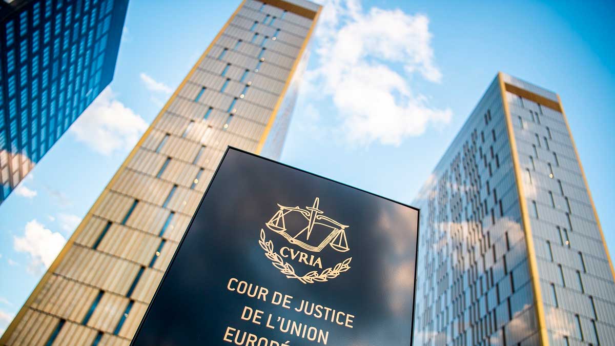 El TJUE refuerza el derecho a recuperar de inmediato el dinero robado por fraudes bancarios