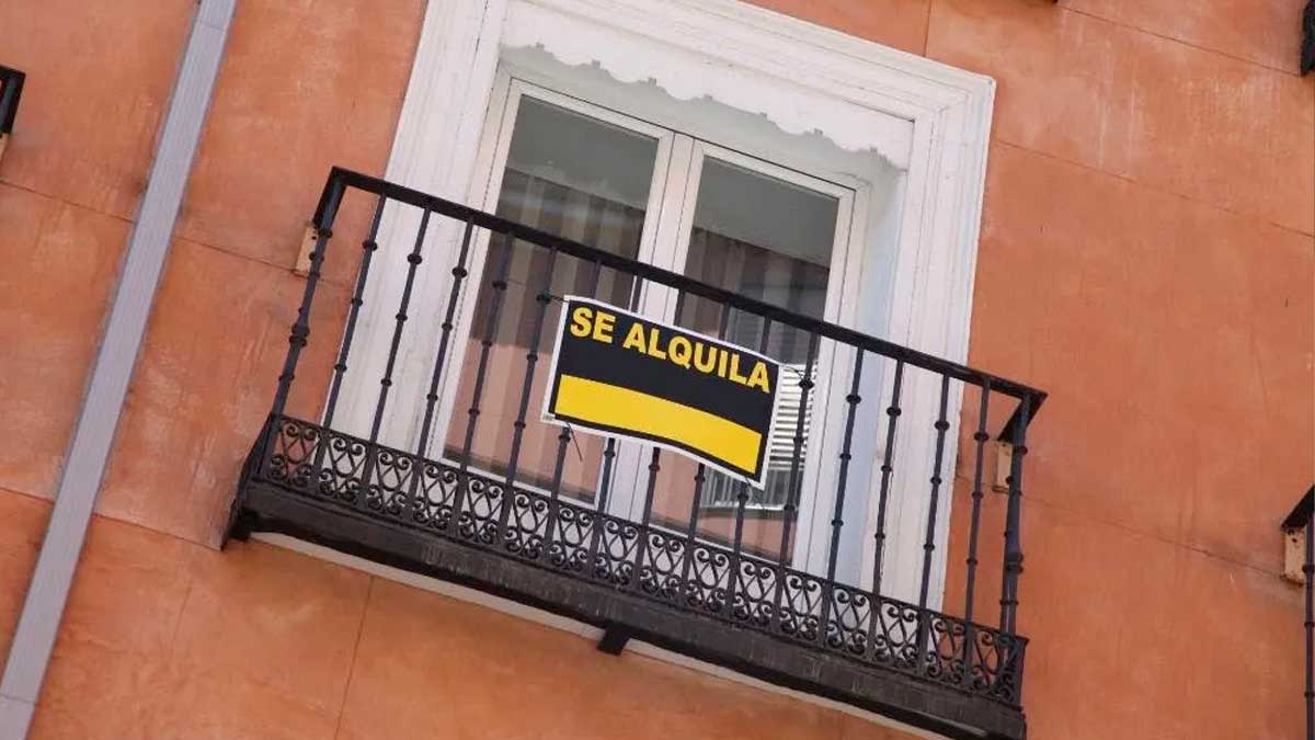 La Junta activa ayudas al alquiler para entidades sociales que atienden a familias vulnerables