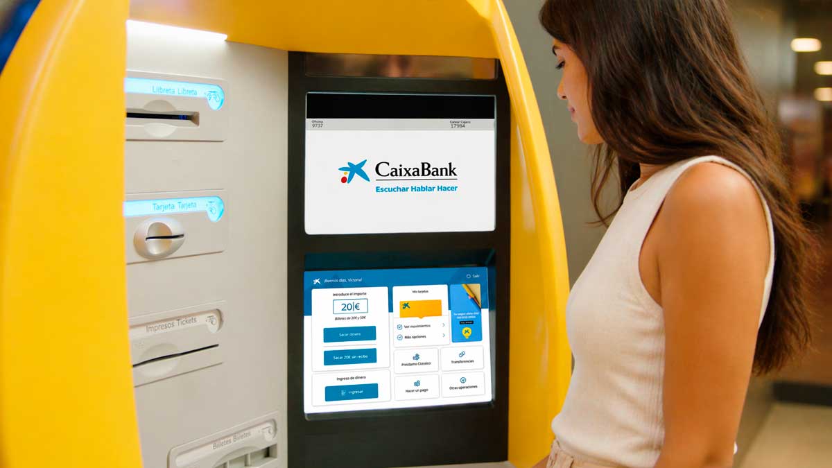 CaixaBank anuncia que mantendrá el adelanto del Ingreso Mínimo Vital cada mes en 2026