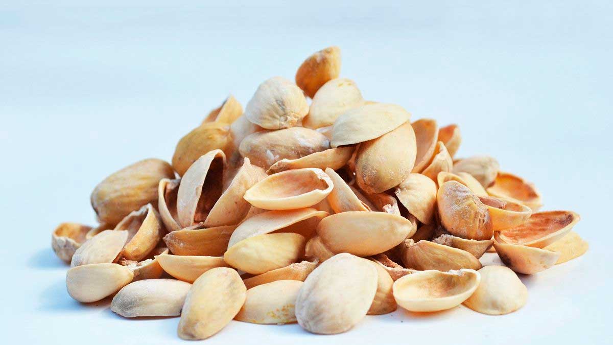 Cáscaras de pistacho impulsan batería sostenible con mayor duración en España