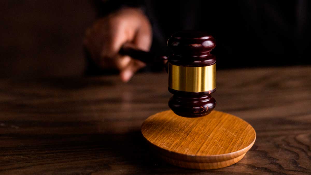 Golpe de mazo judicial en sentencia por vacaciones no pagadas