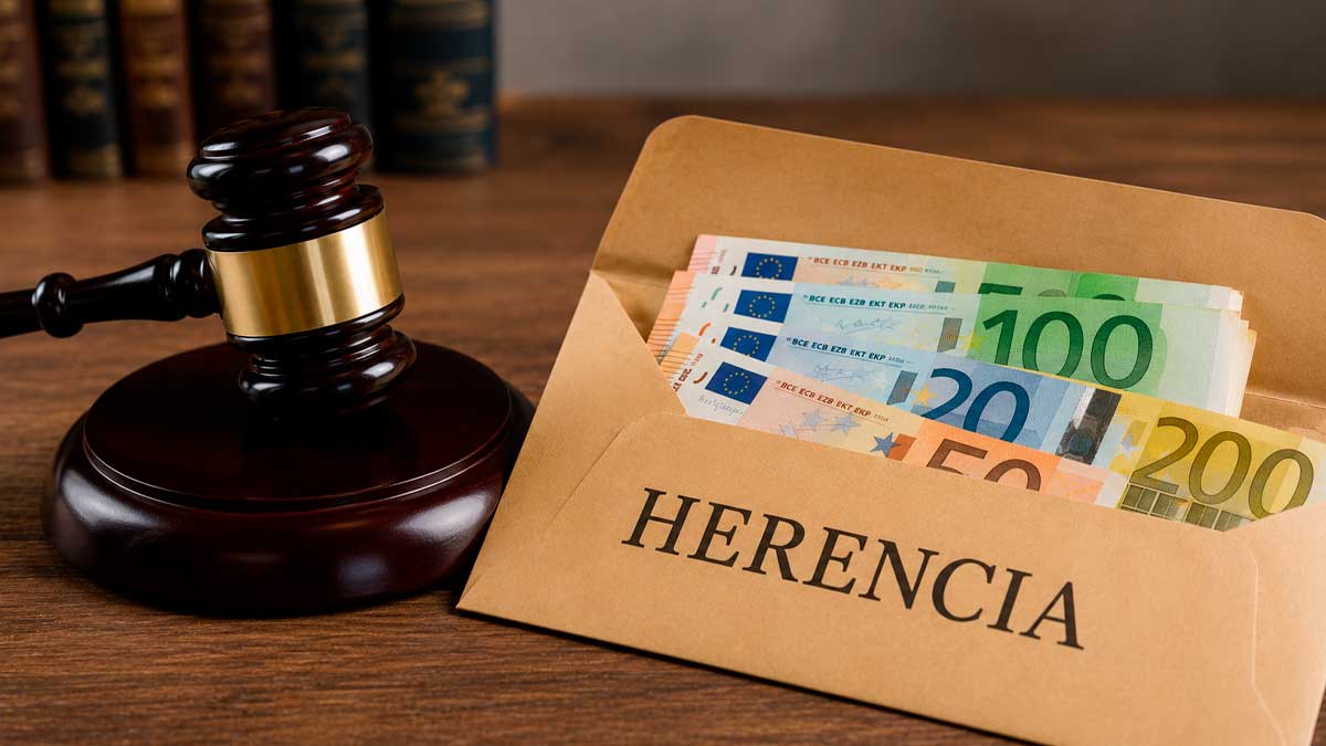 La Justicia le retira el IMV y le obliga a devolver más de 5.000 euros a la Seguridad Social por cobrar una herencia