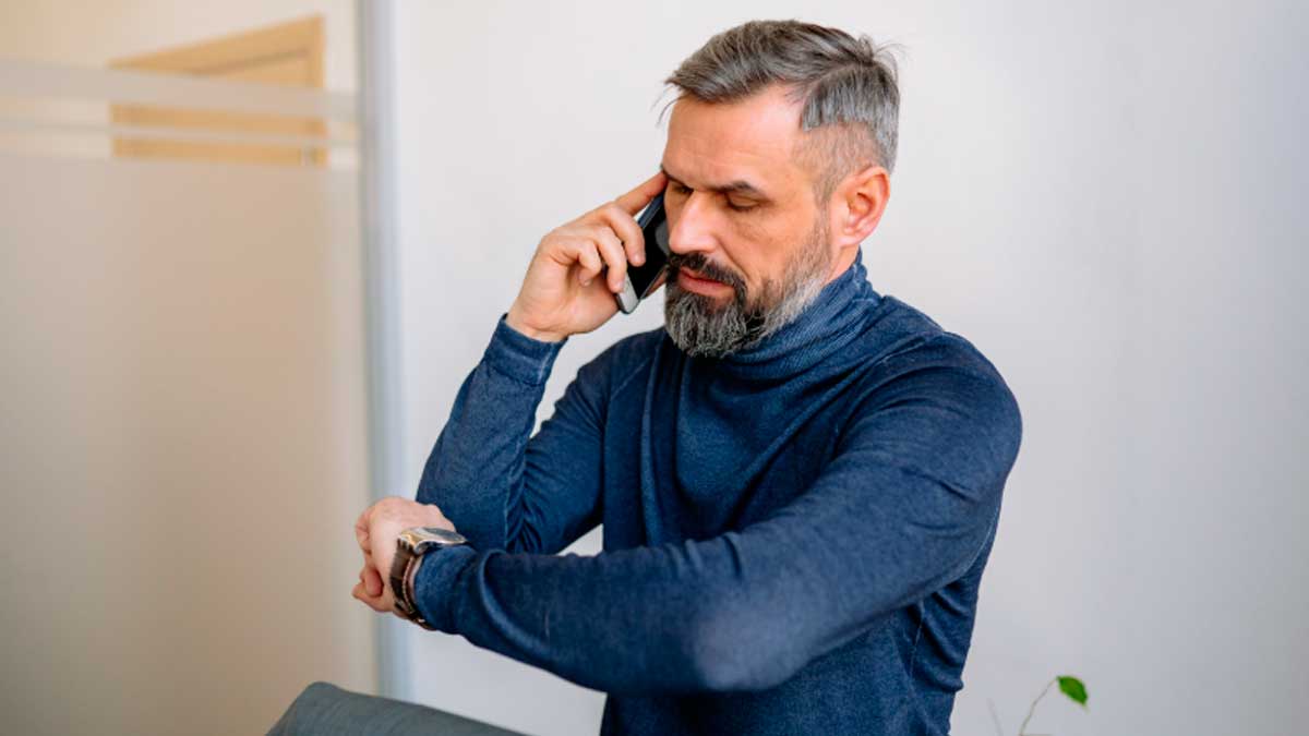 Multas de hasta 7.500 euros por llamar a un empleado fuera de horario