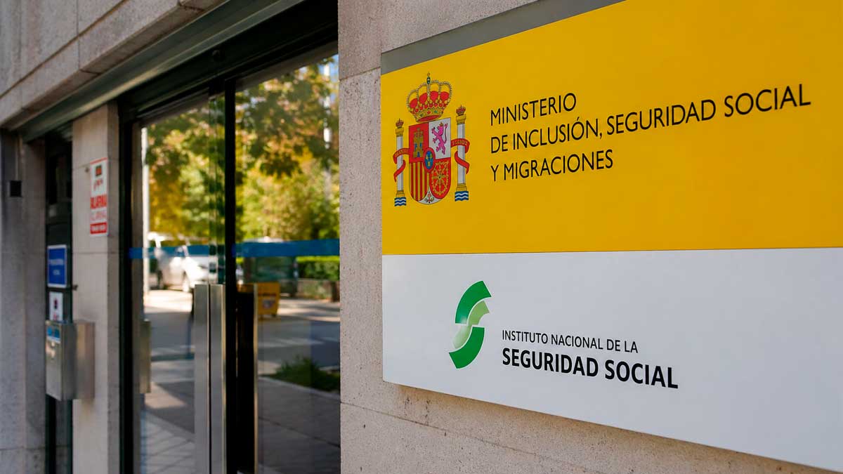 La Seguridad Social Mejora Tu Pensi n Con Hasta 5 A os Extra Pero La Seguridad Social Mejora Tu Pensi n Con Hasta 5 A os Extra Pero