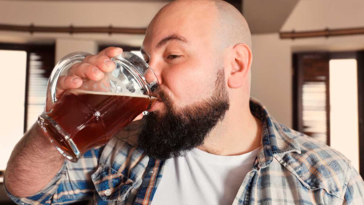 Un empleado que es despedido por beber cerveza y tumbarse en el trabajo acaba cobrando 6.000 euros