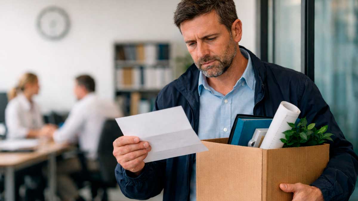 La UE presiona a España para subir la indemnización por despido improcedente