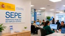 Andalucía lidera el reparto de fondos del SEPE para el empleo con más de 417 millones