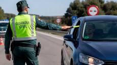 La Guardia Civil y la DGT avisan de multas de hasta 800 euros por esta infracción