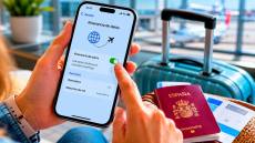 La Junta recuerda a través de Consumo que el roaming no tiene recargos dentro de la UE