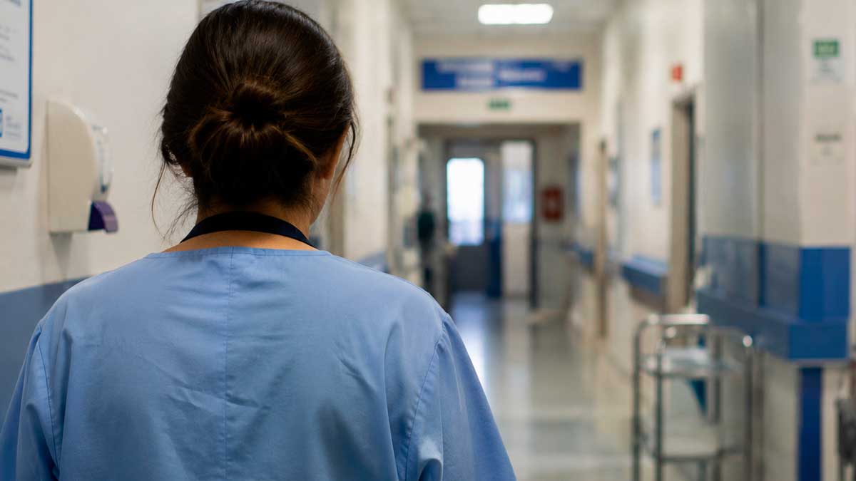 Sufría gritos e insultos y consiguió que su baja por ansiedad se considerase accidente laboral