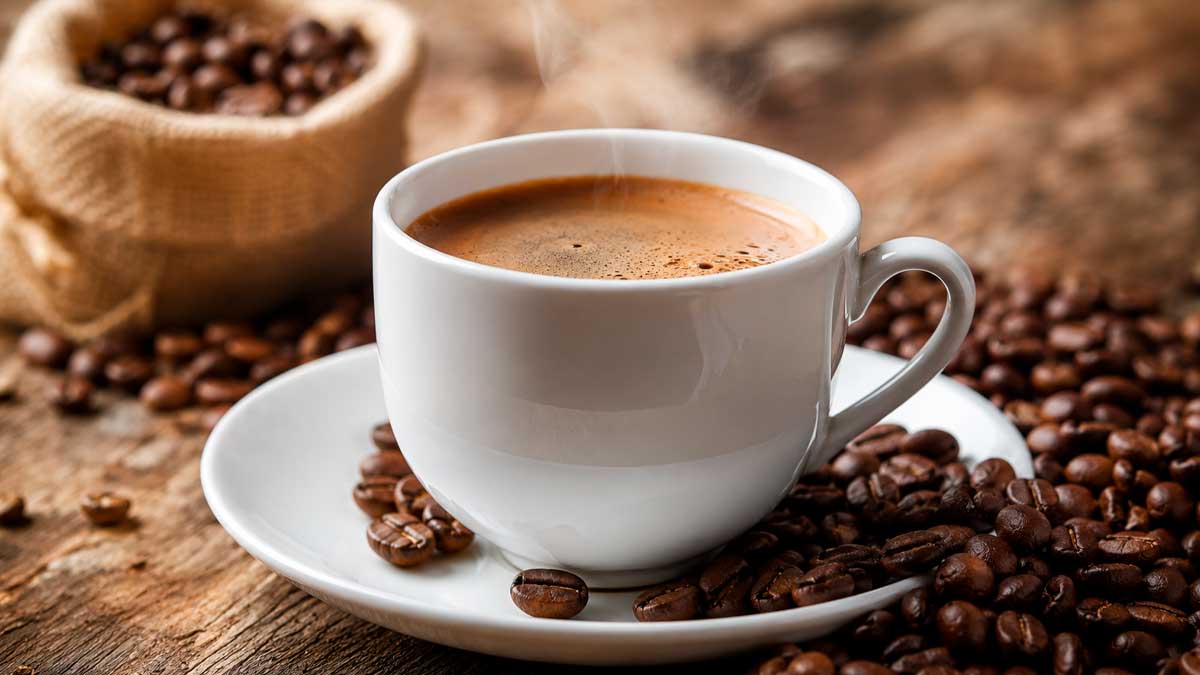 El café esconde un secreto que podría ayudarte a frenar el envejecimiento