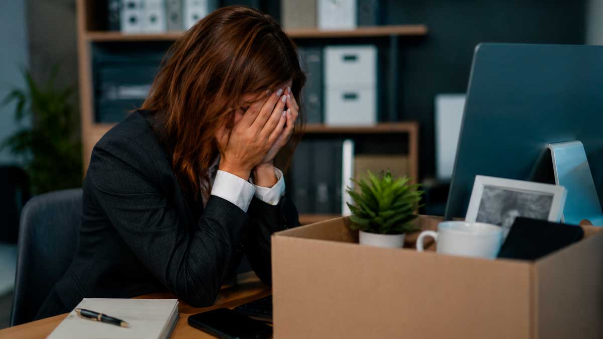 La Justicia protege a una trabajadora despedida por borrar correos laborales