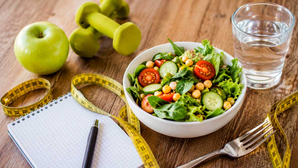 Las dietas hipocalóricas: una vía habitual para perder peso que no está libre de riesgos