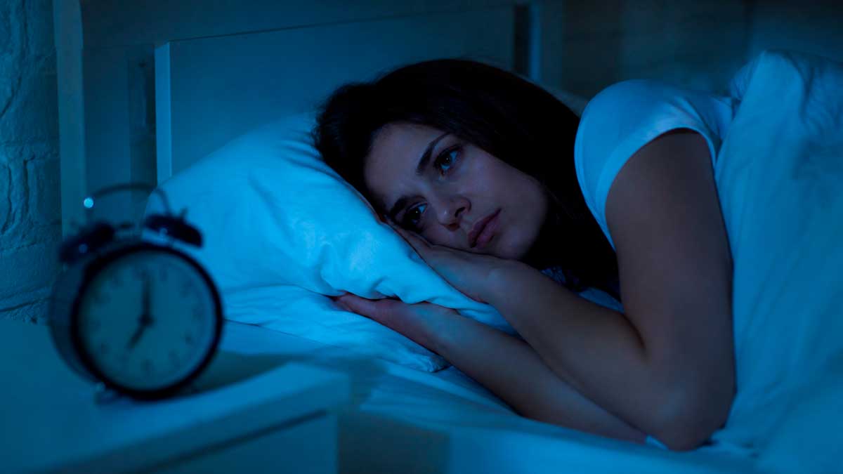 Dormir mal impacta en tu cerebro y acelera el envejecimiento recortando la longevidad