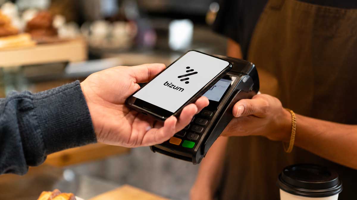 Expertos advierten de un salto de nivel en las estafas con Bizum y ponen en alerta a los usuarios