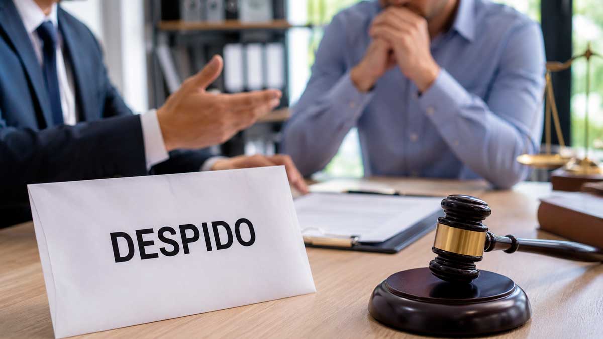 La Justicia obliga a readmitir o indemnizar a un empleado de una funeraria que fue despedido por insultar