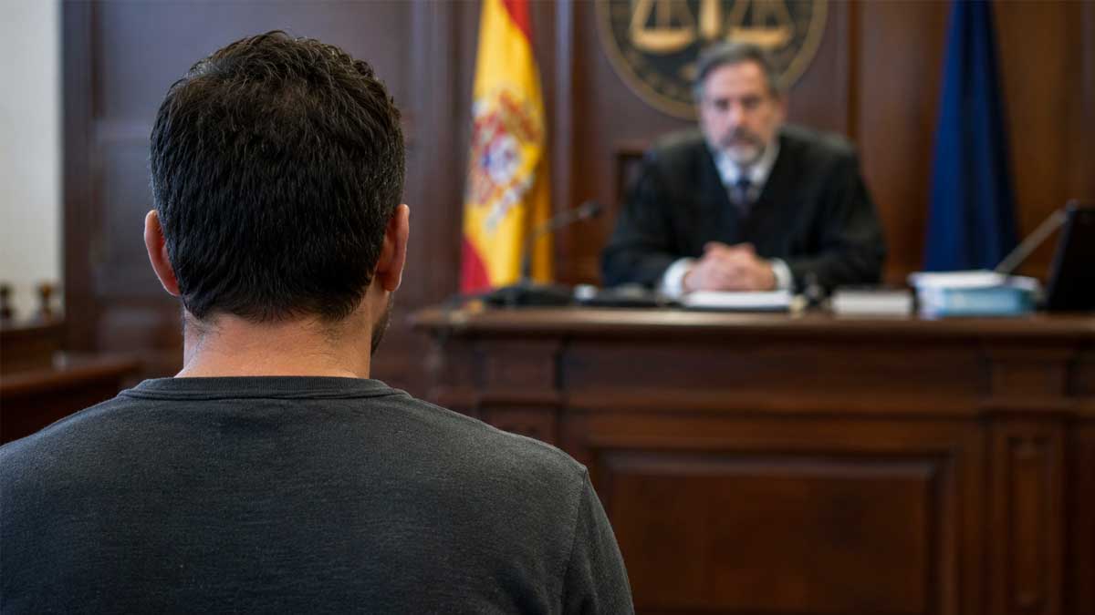 Pierde su empleo y 62.000 euros tras chocar ebrio con un vehículo de la empresa