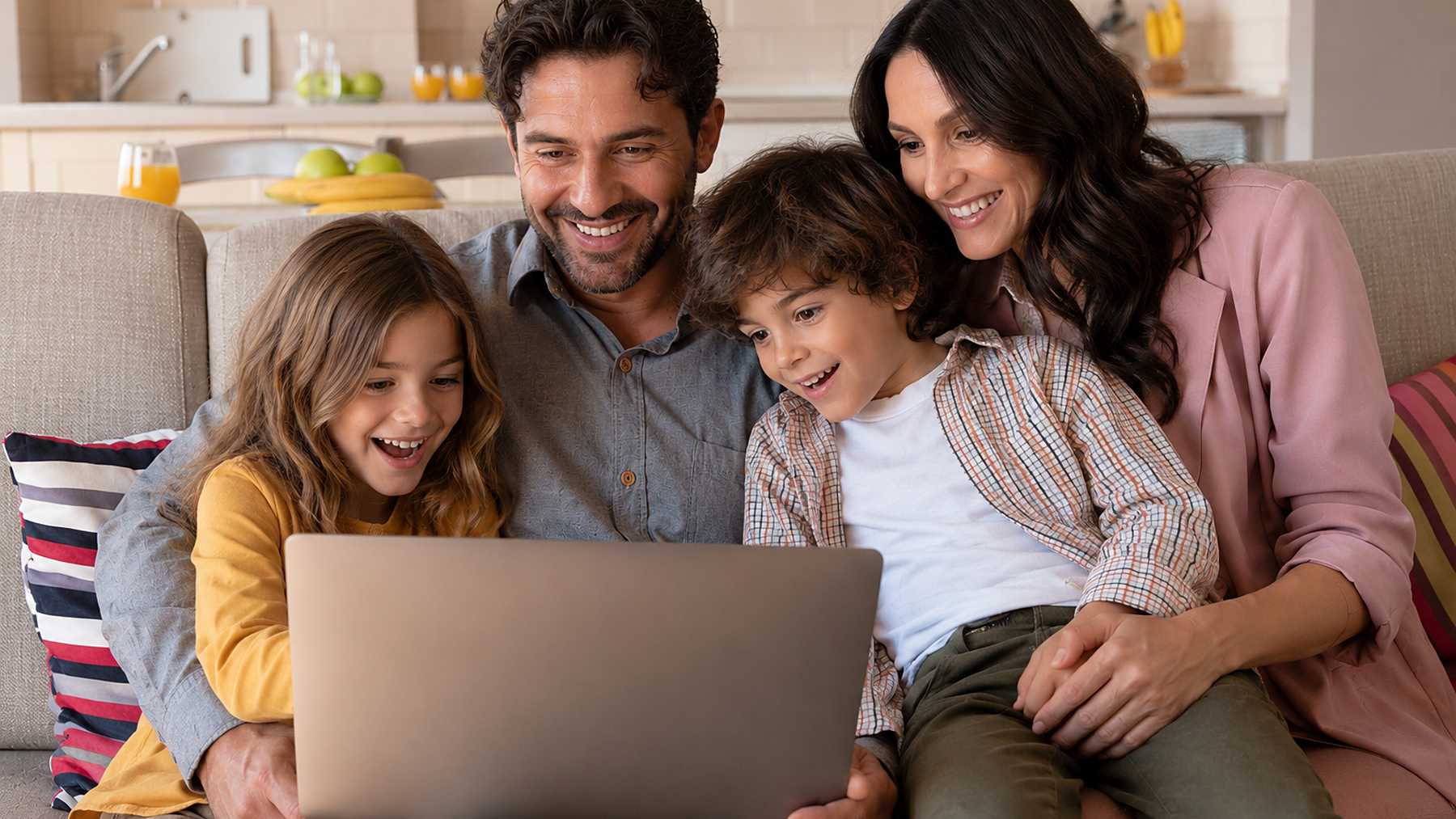 Cómo puedes hacer una consulta online en el Registro Civil y pedir el libro de familia digital