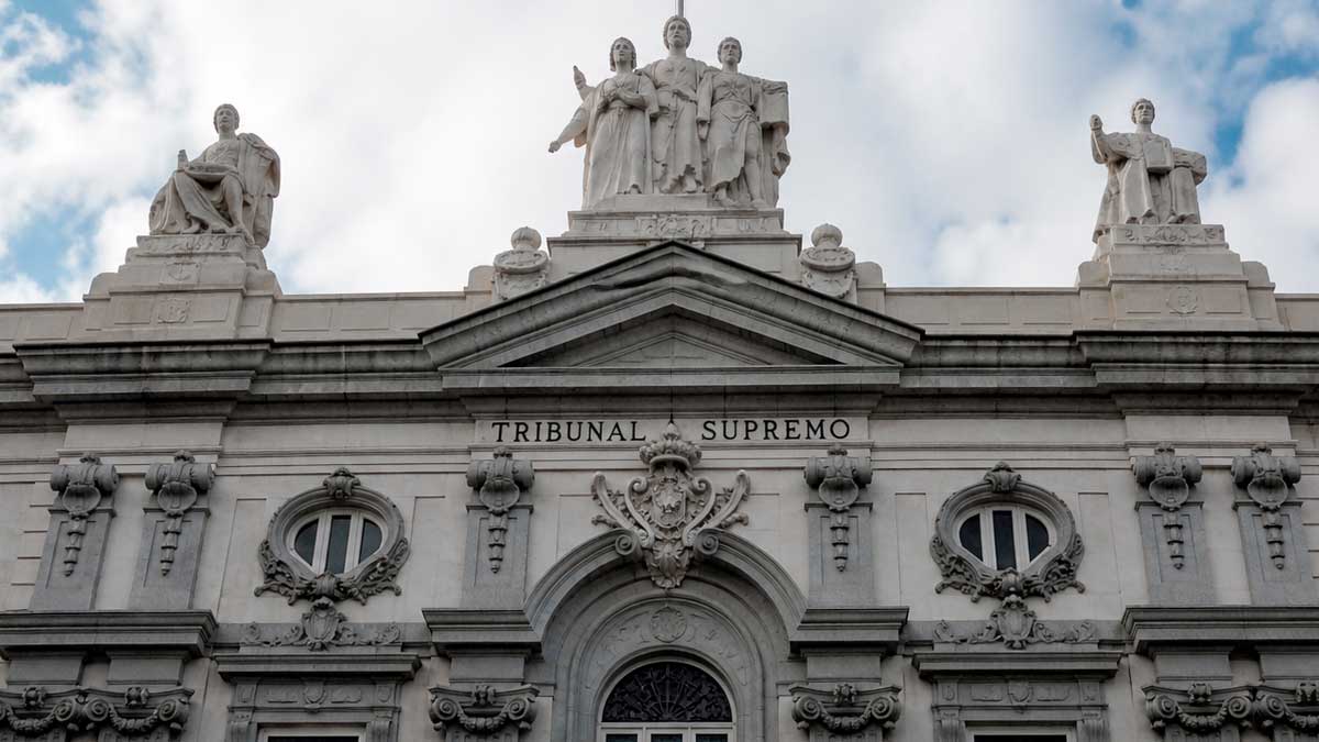 El Supremo aclara cuál es la fecha de antigüedad en caso de encadenar contratos temporales