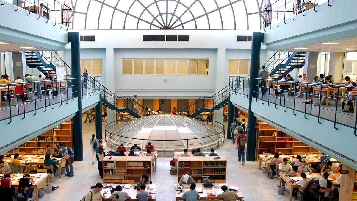 La Universidad de Sevilla refuerza su oferta académica con cinco nuevas titulaciones internacionales dobles
