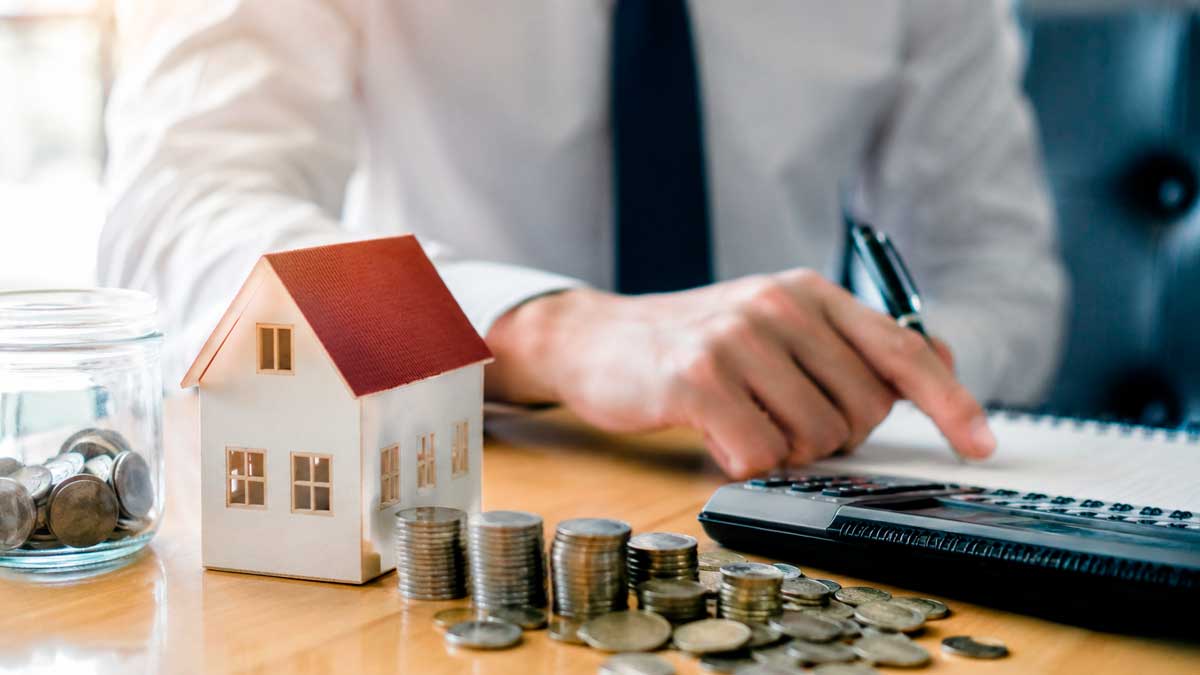 Vivienda en nuda propiedad en Andalucía: estos son los gastos que estás obligado a pagar