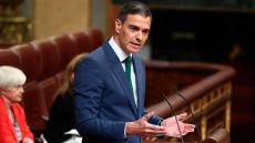 Pedro Sánchez confirma en el Congreso un nuevo decreto anticrisis para finales de junio