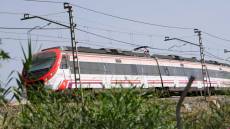 La Junta de Andalucía da un nuevo impulso al tren litoral Nerja-Almuñécar-Motril