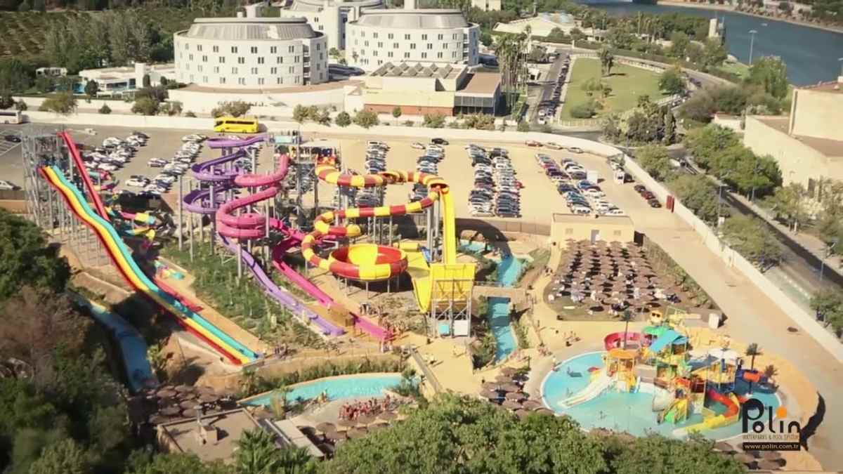 Isla Mágica estrena el verano con entrada propia para Agua Mágica y nuevos precios