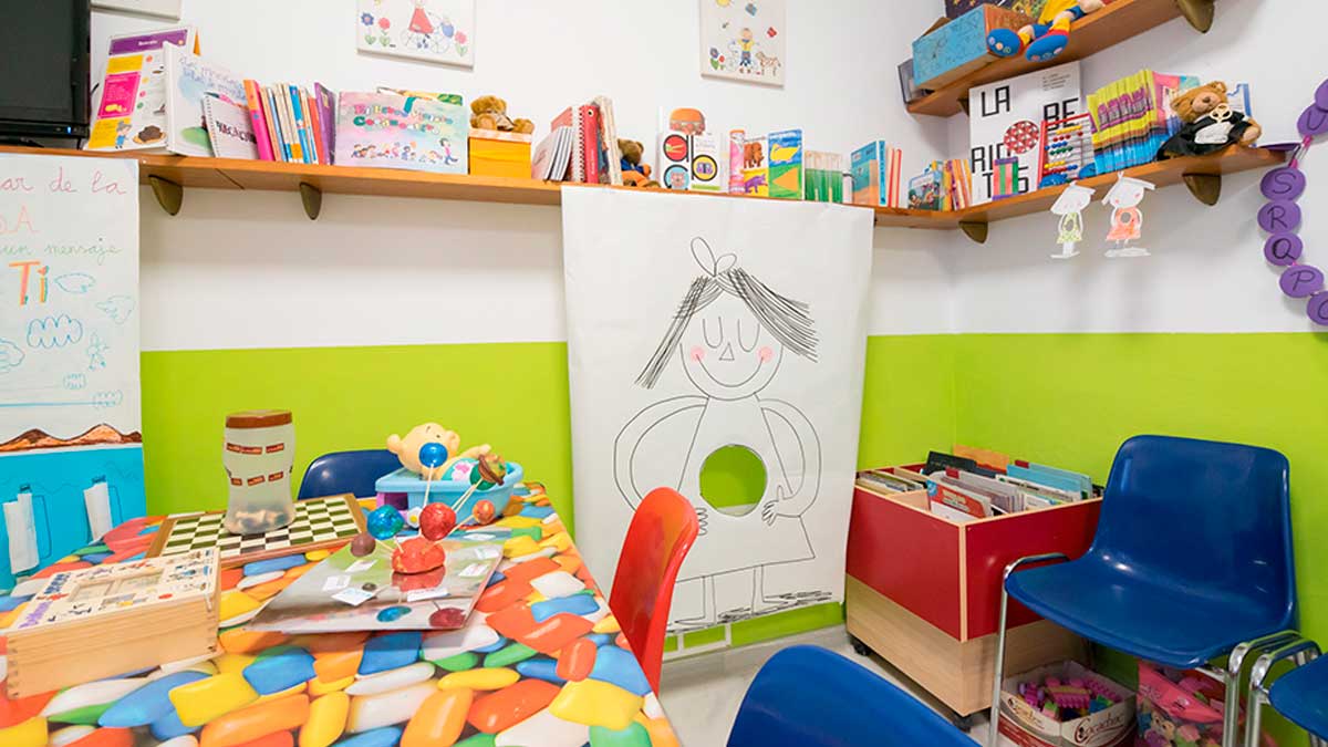 Las escuelas infantiles andaluzas recibirán un anticipo en septiembre para garantizar la gratuidad