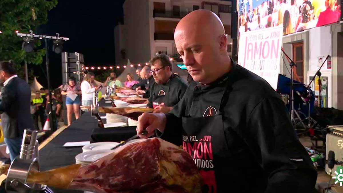 Ocho citas con la gastronomía andaluza imprescindibles este verano