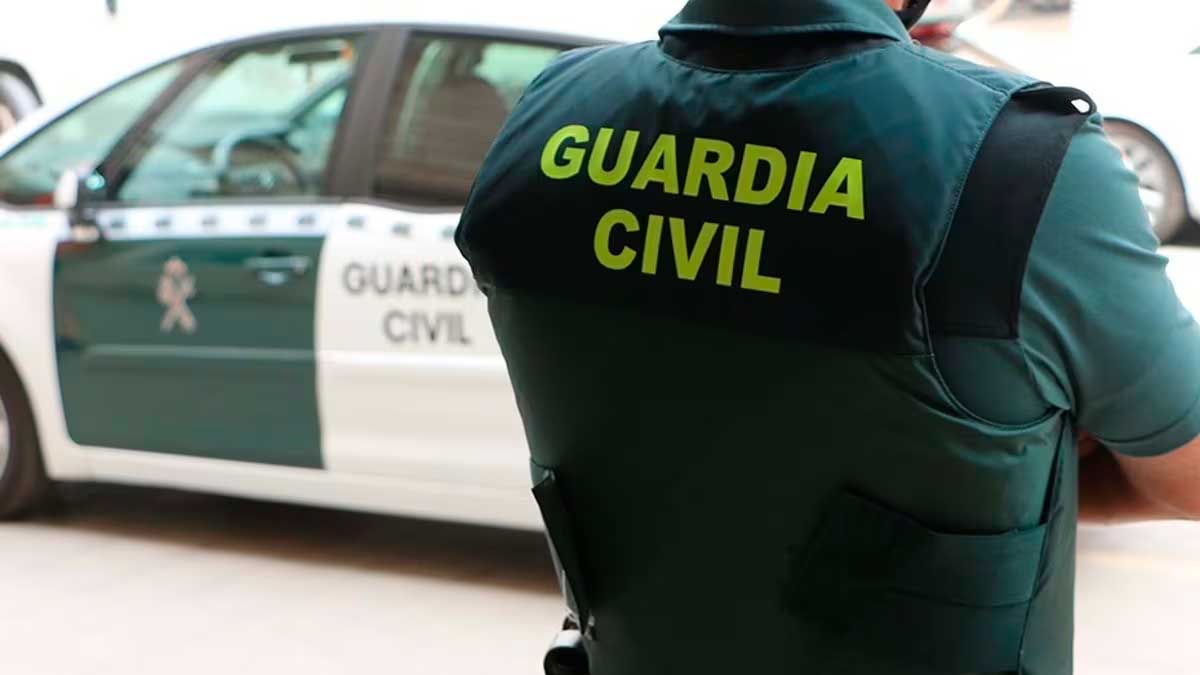 La Guardia Civil recupera las joyas robadas a una anciana en una residencia de Almería: hay una empleada investigada