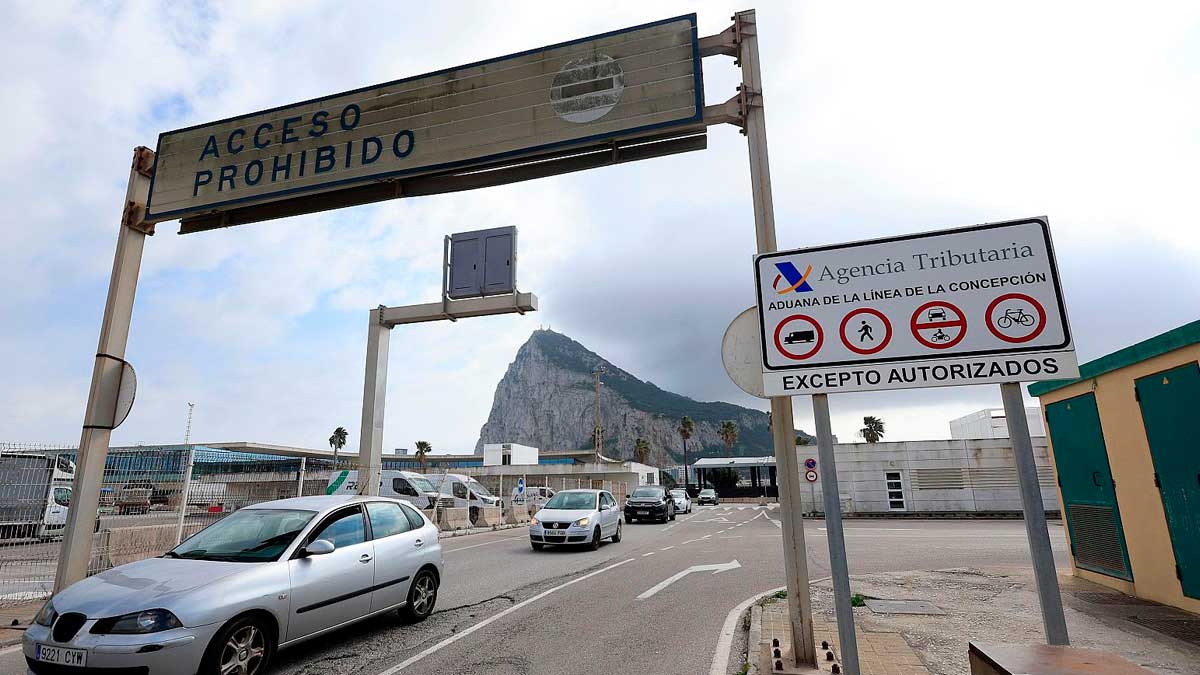 Adiós a la verja: el tratado histórico sobre Gibraltar se firma el 14 de julio y promete un giro total en la comarca gaditana